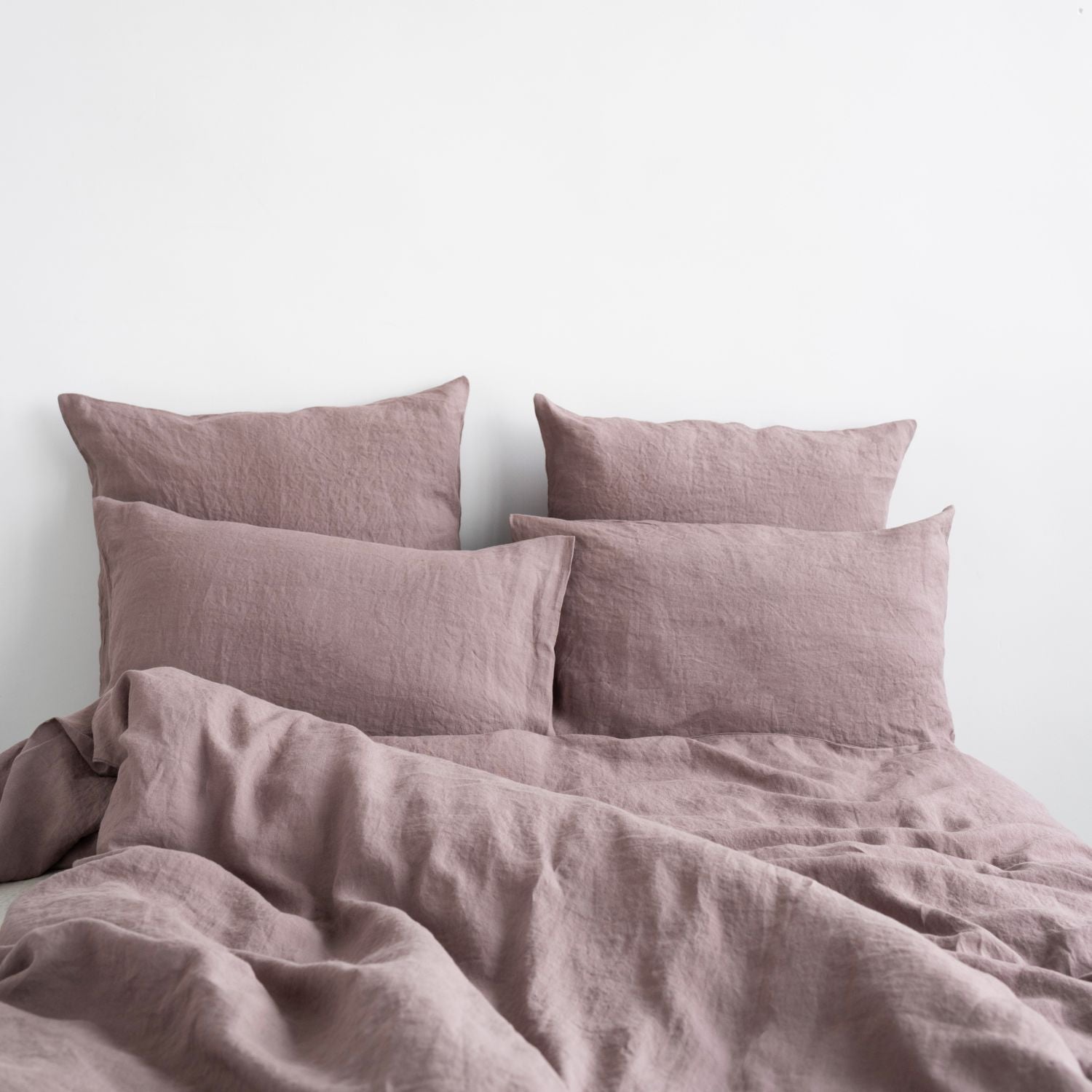 Pinto Linen Dreamscapes - Sustainable Sleep Set