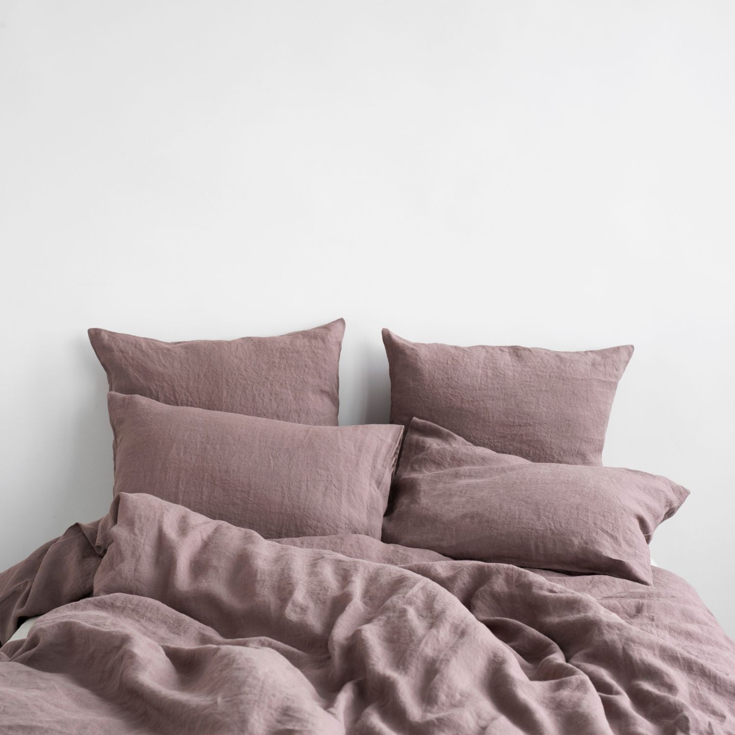Pinto Linen Dreamscapes - Sustainable Sleep Set