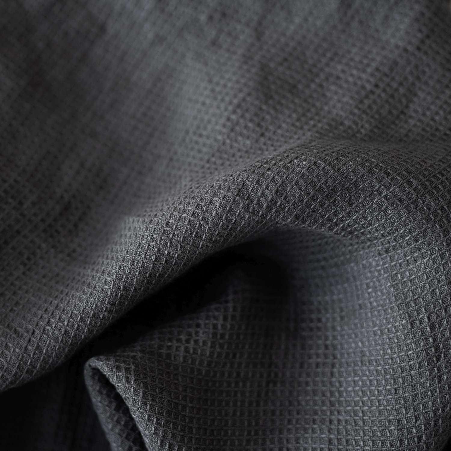 Badalona Bliss Linen Ensemble - Fine Waffle Bath Towels