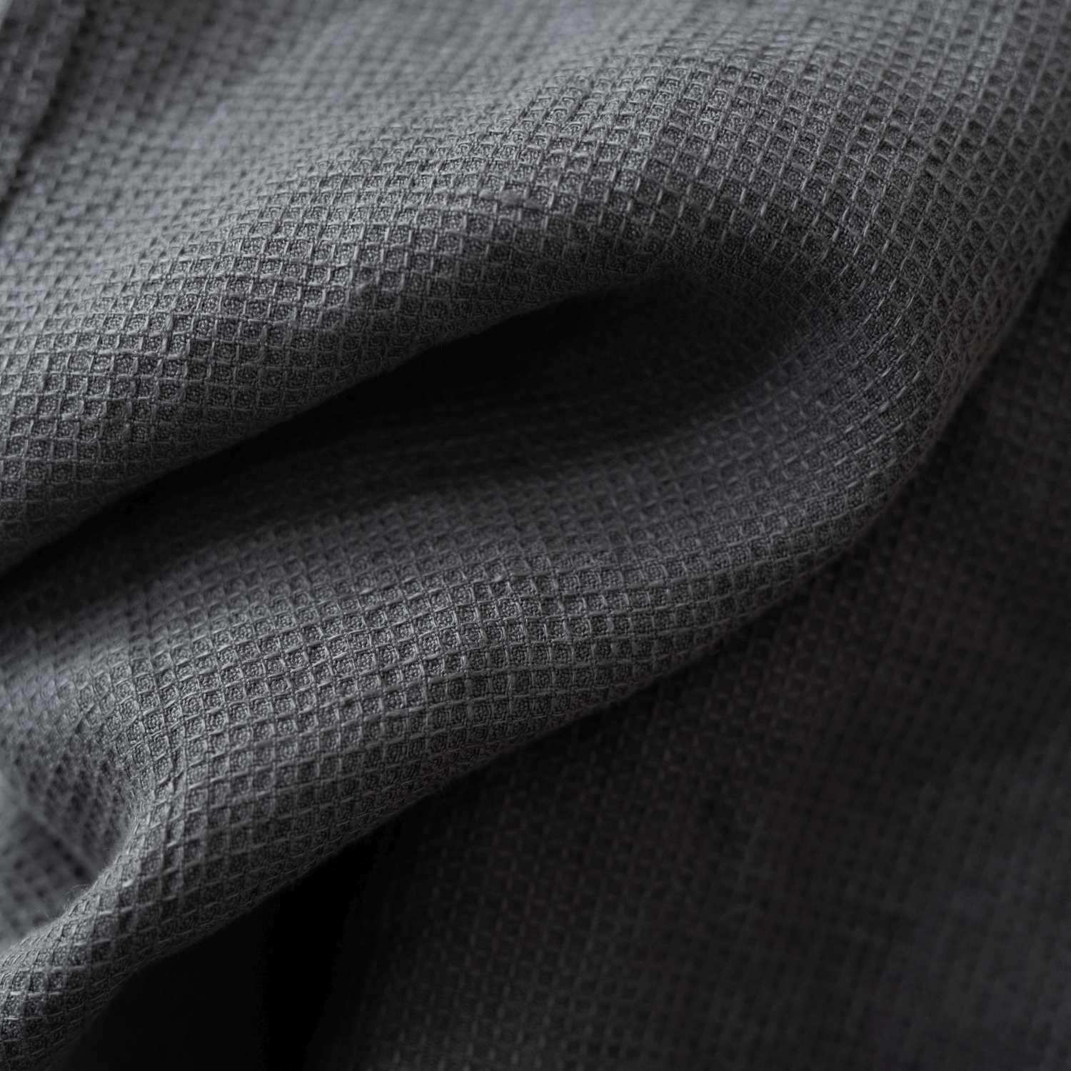Badalona Bliss Linen Ensemble - Fine Waffle Bath Towels