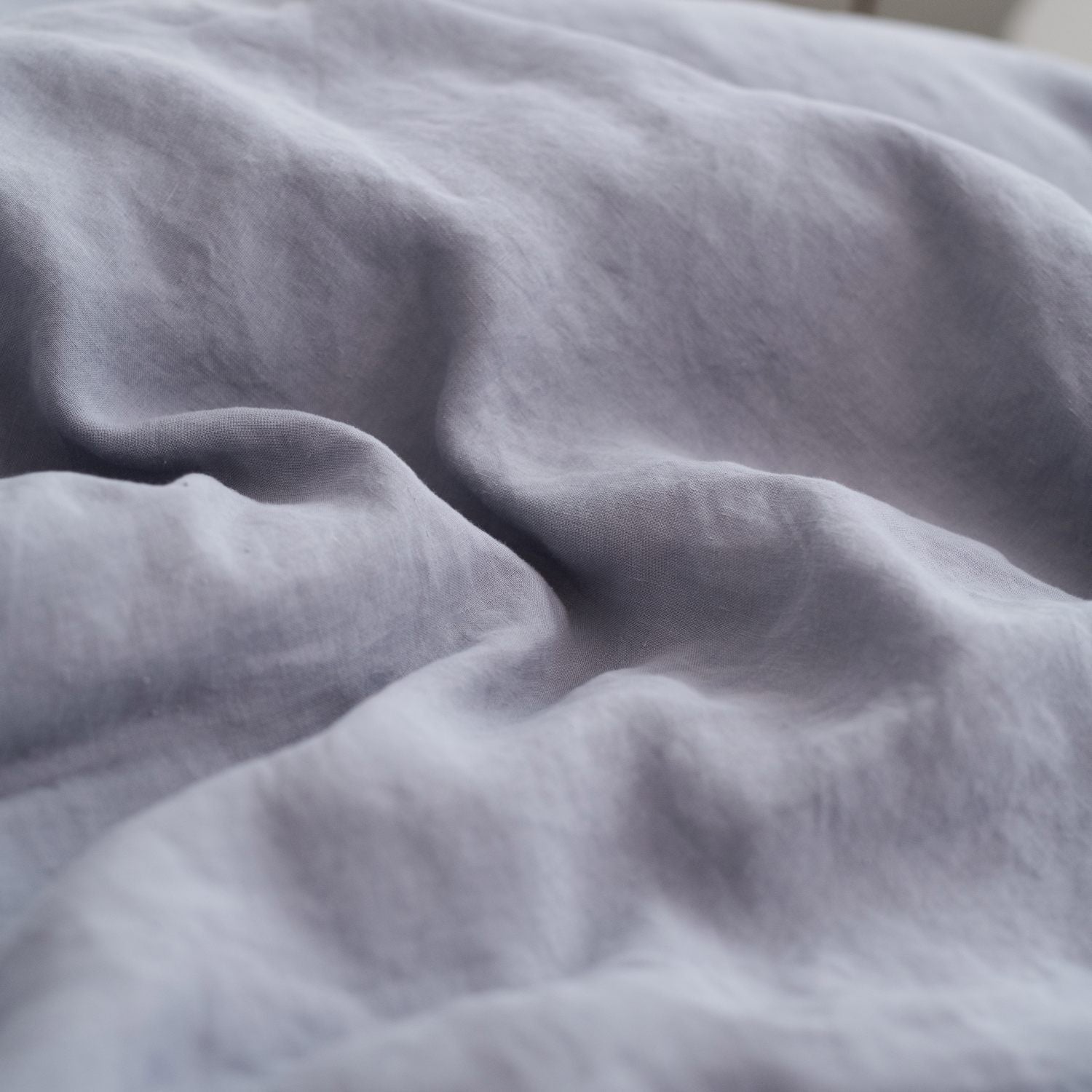 Bolonia Breeze Hemp Ensemble - Sustainable Hemp Duvet Cover