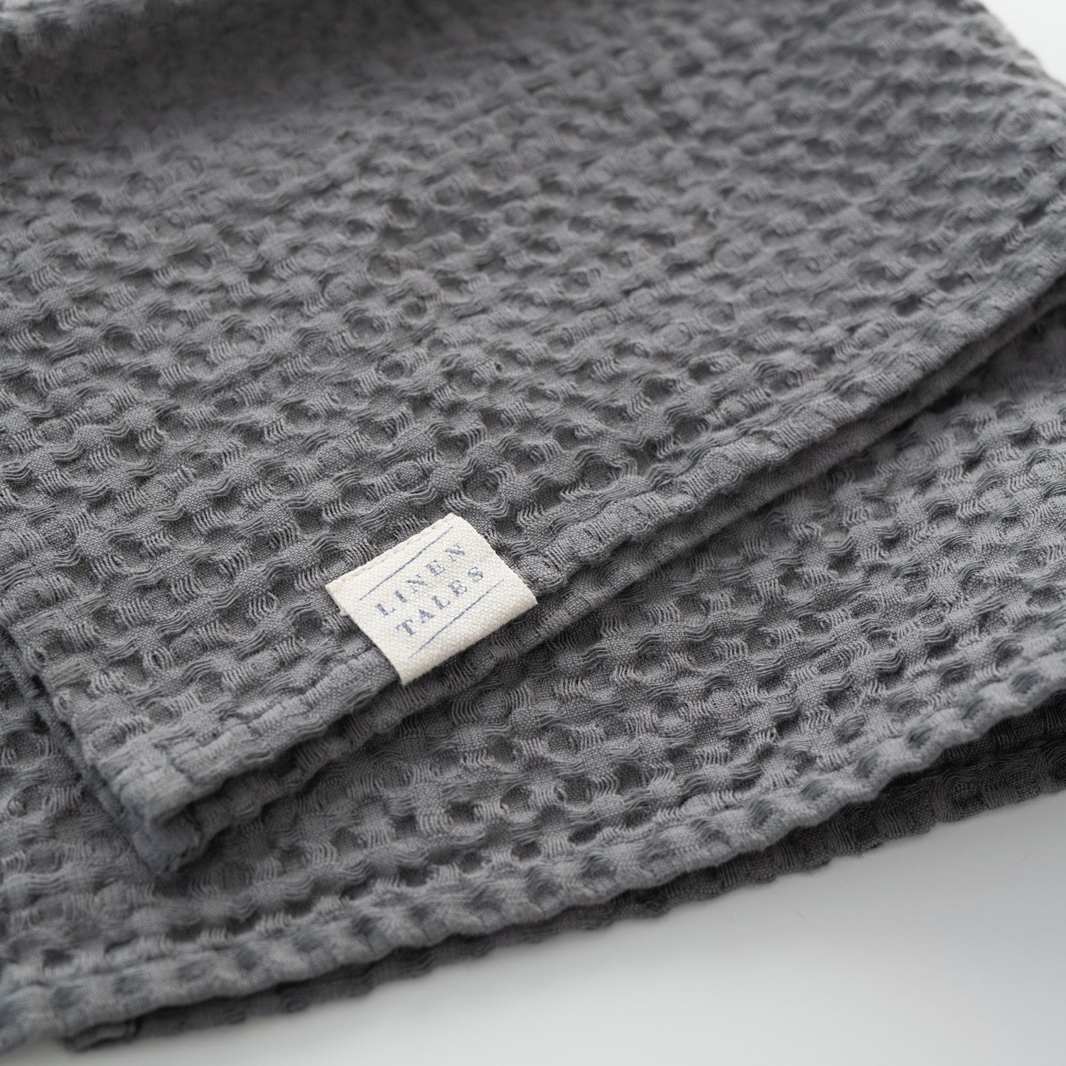 Toledo Spa Essence Collection - Luxury Linen Towel Set