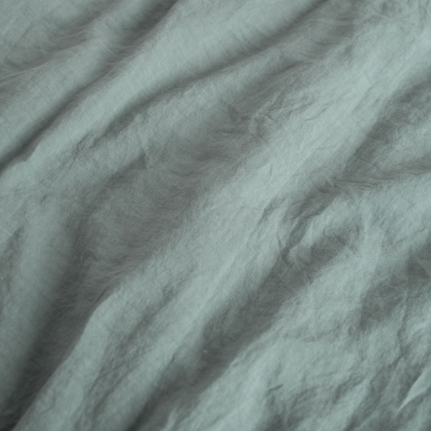 Sarria Slumber Linen Ensemble - Luxury Linen Bedding Set