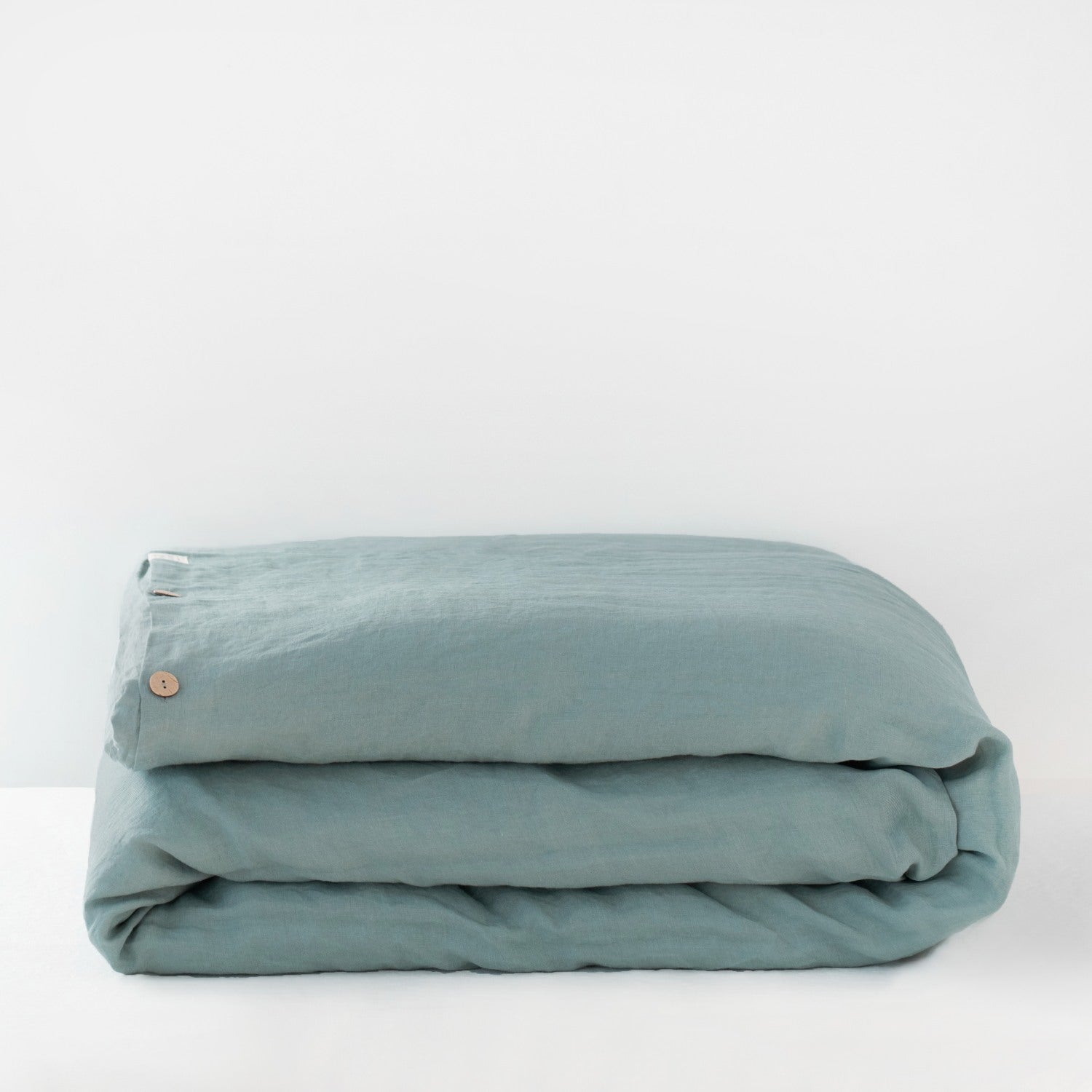Uruena Embrace Linen Duvet - Sustainable Comfort Cover