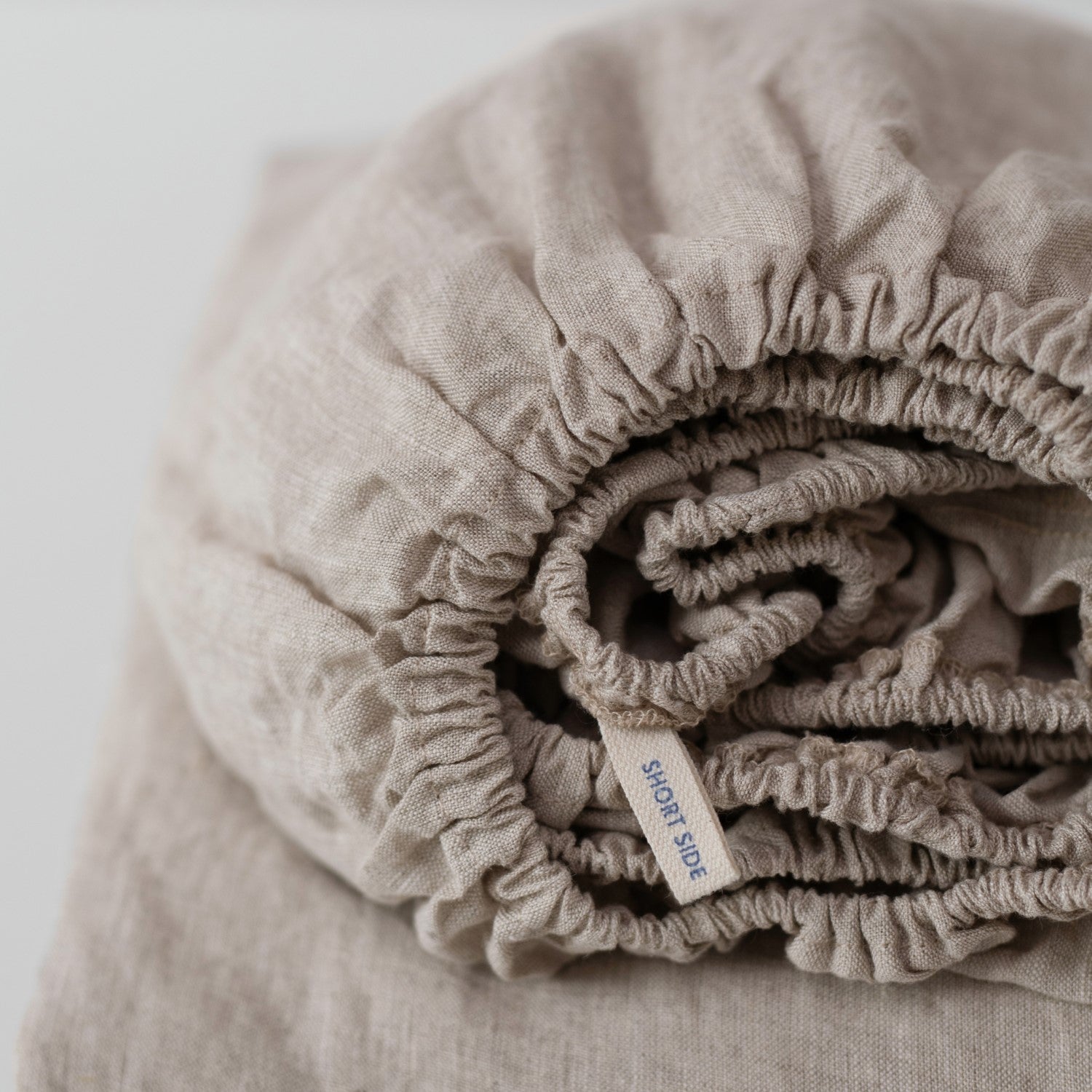 Gracia Hemp Dreamweaver - Breathable Hypoallergenic Sheet