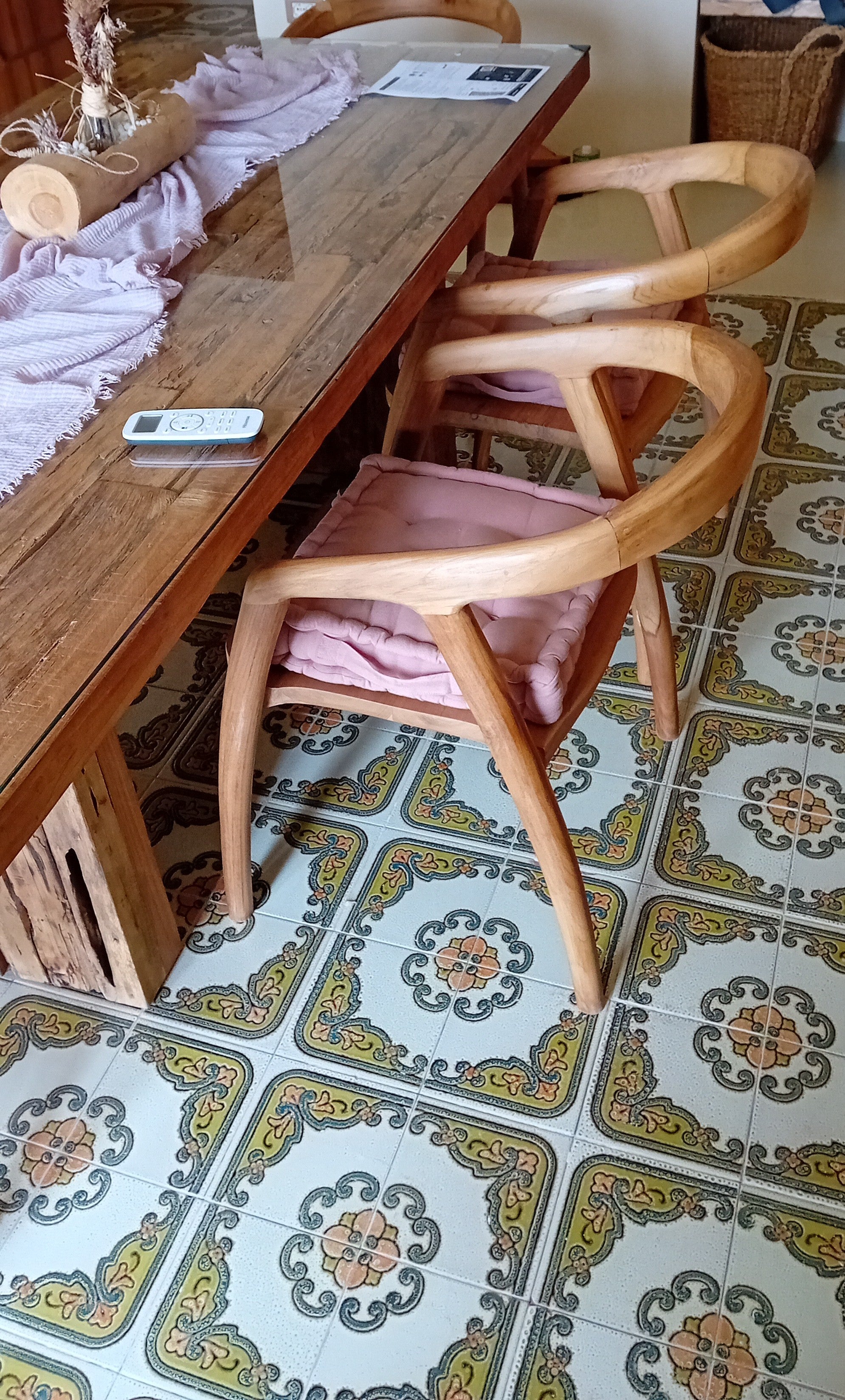 Dining Chair Gili