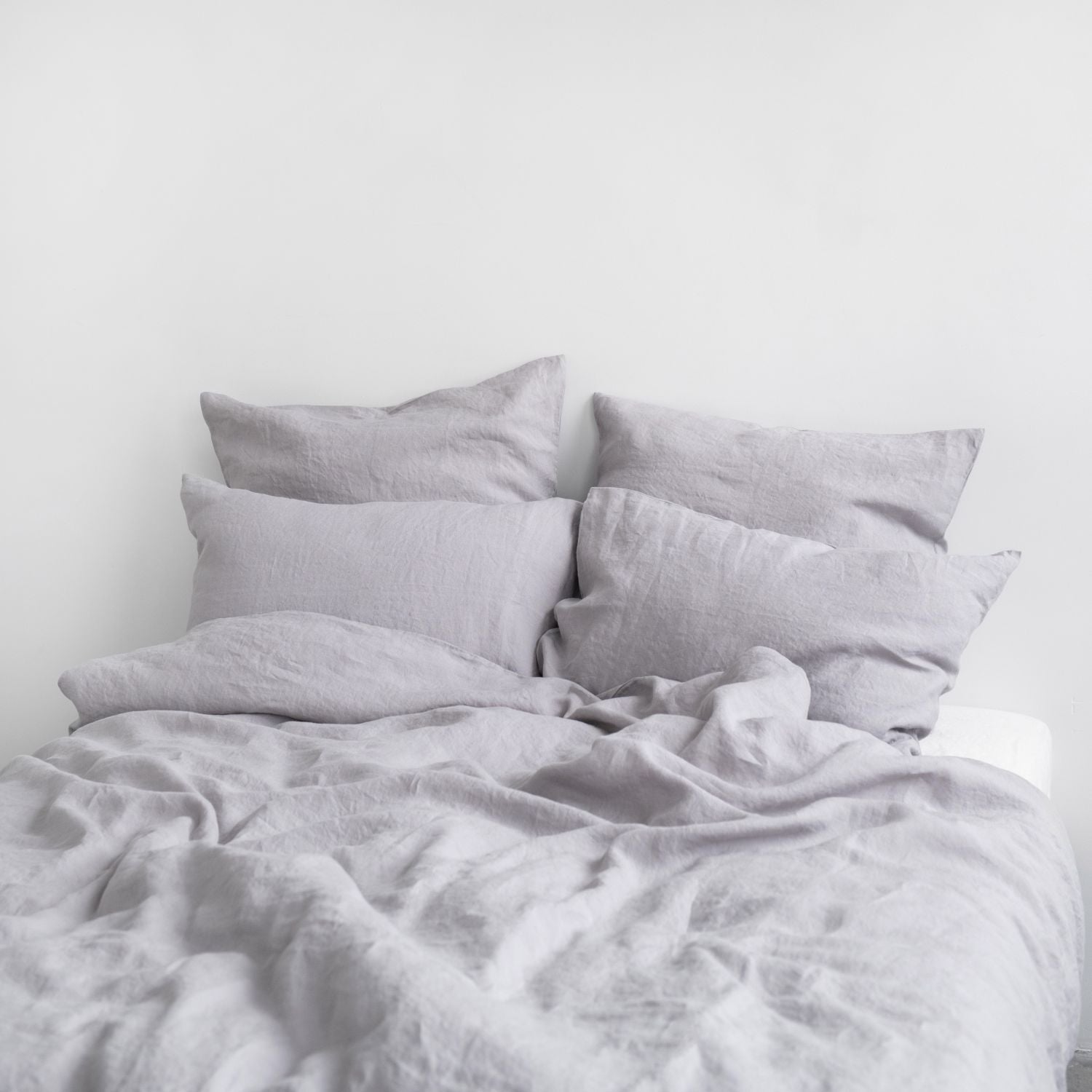 Ripollet Rest Linen Ensemble - Sustainable Sleep Comfort Set