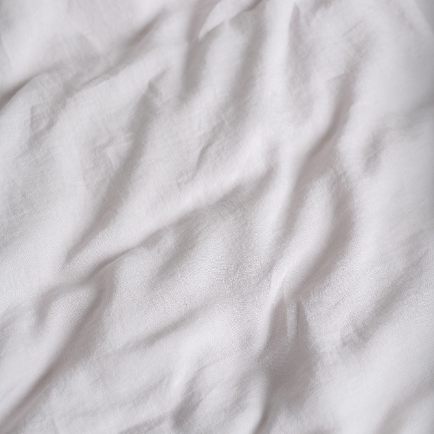 Oliva Linen Sleep Ensemble - Sustainable Linen Duvet Set
