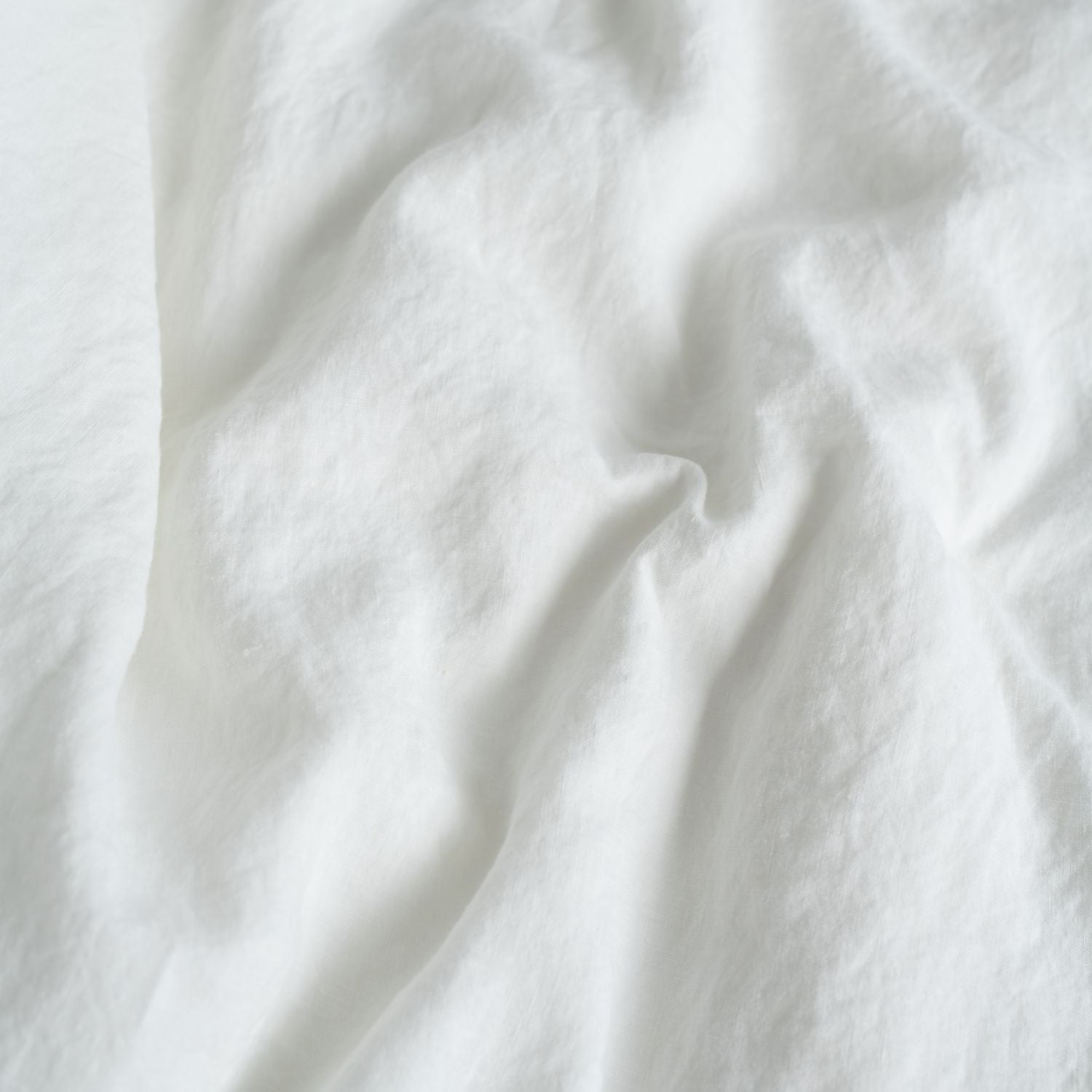 Cieza Comfort Linen Ensemble - Handmade Sustainable Duvet Set