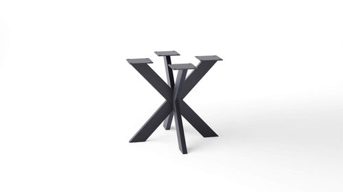 Aviles Elegance Stand - Contemporary Tiered Display Shelf