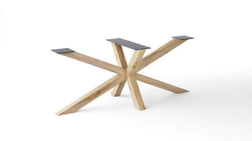 Besalú Stellar Console - Architectural Statement Table
