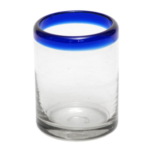 Medulas Echoes Recycled Glasses Tumbler - Artisanal Recycled Glassware