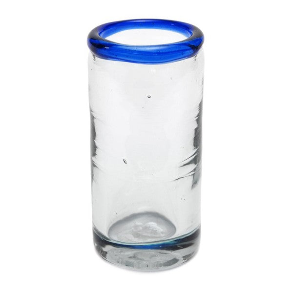 Linares Heritage Glasses - Eco-Friendly Artisan Blown Glasses