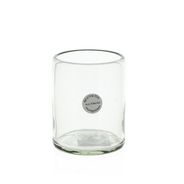 Gandia Glass Quencher - Sparkling Beverage Elixir