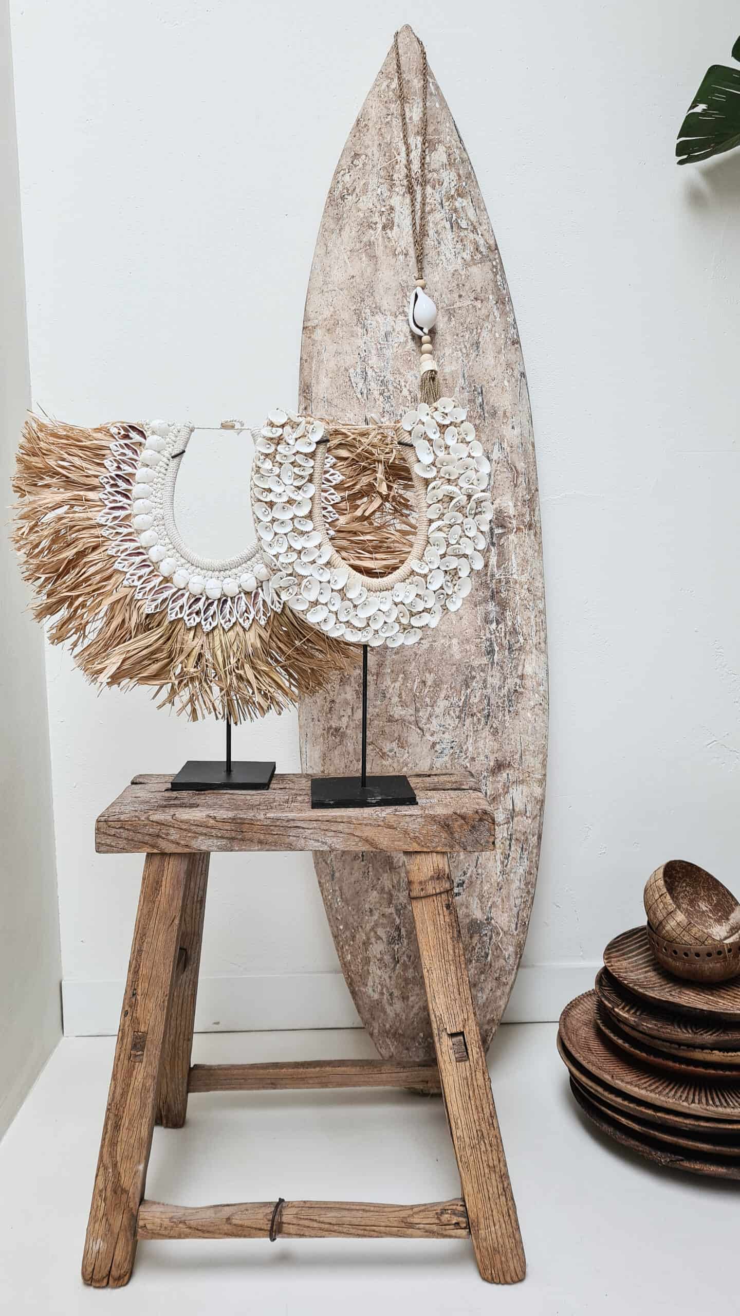 Alhambra Boho Necklace - Stunning Boho Necklace