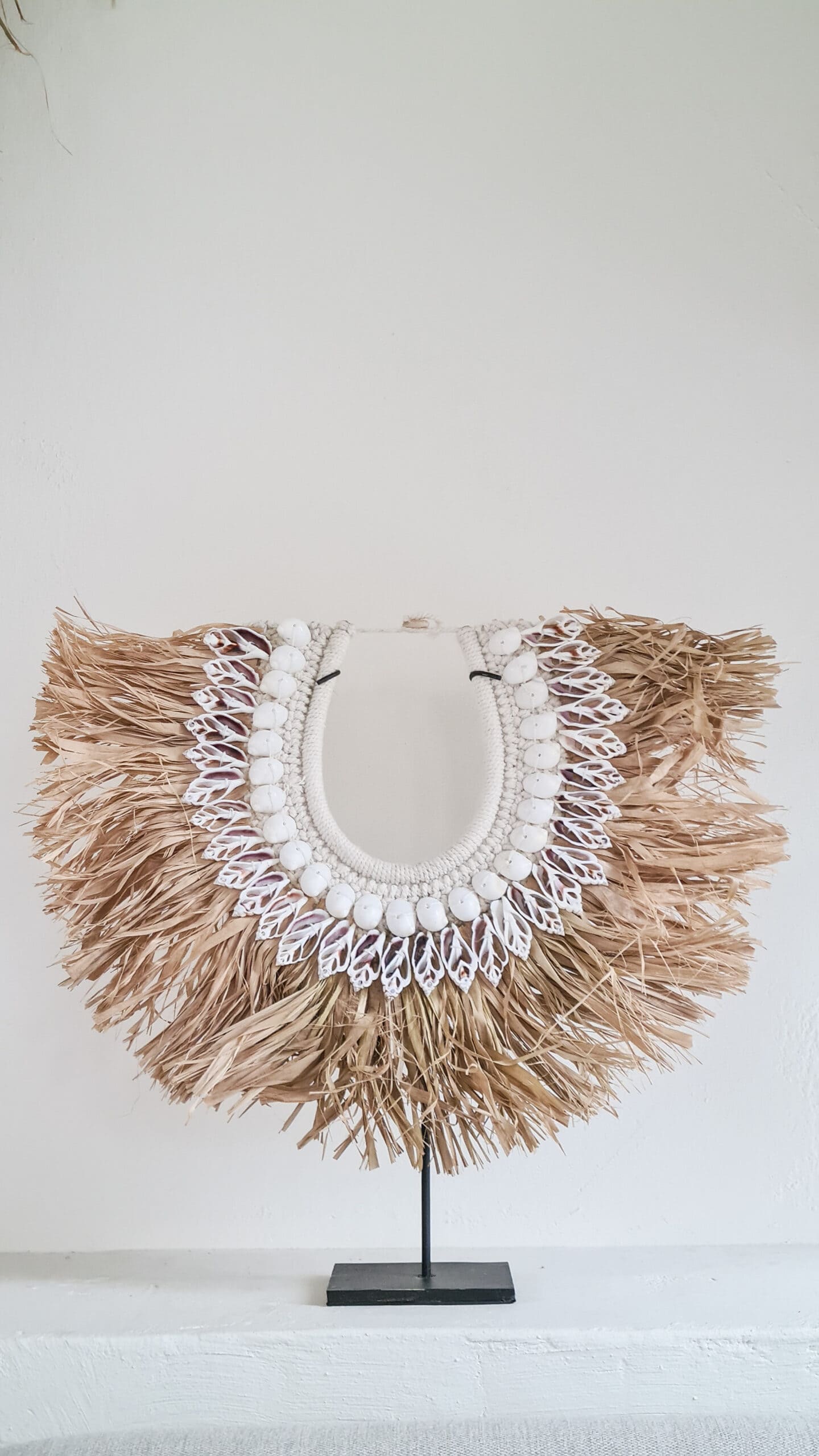 Alhambra Boho Necklace - Stunning Boho Necklace