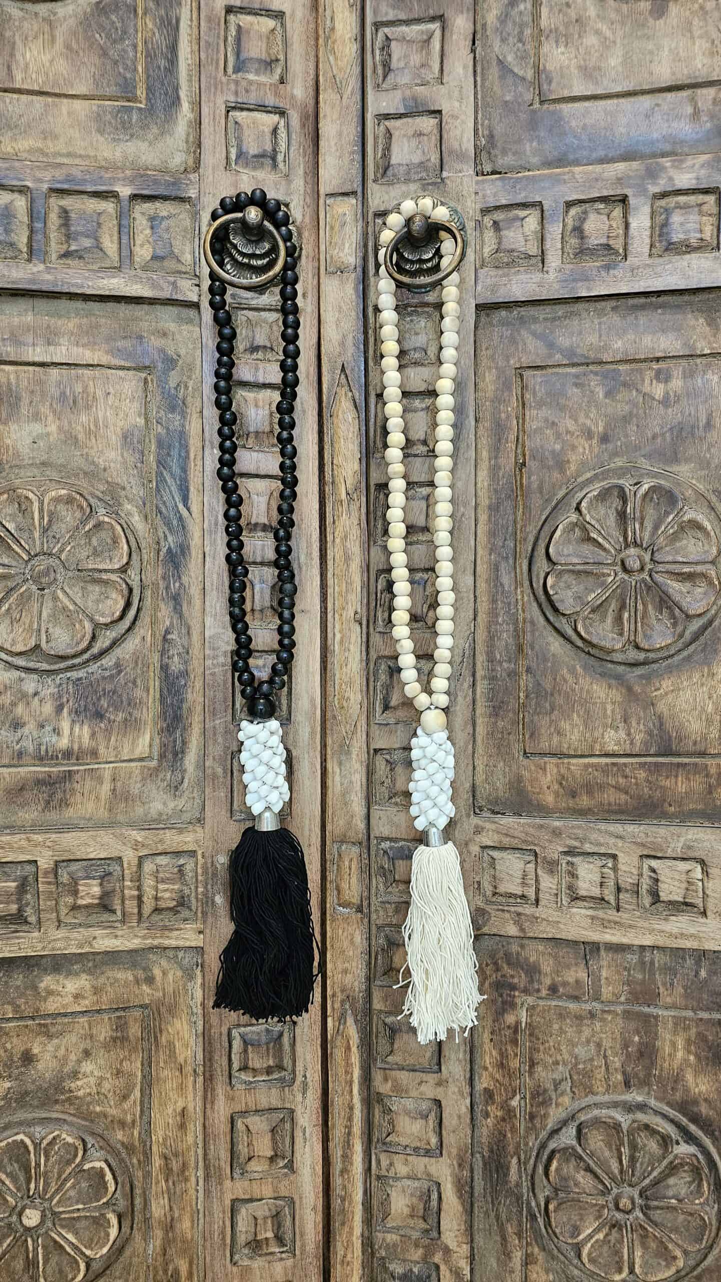 Sagunto Decorative Chain - Elegant Home Ornament