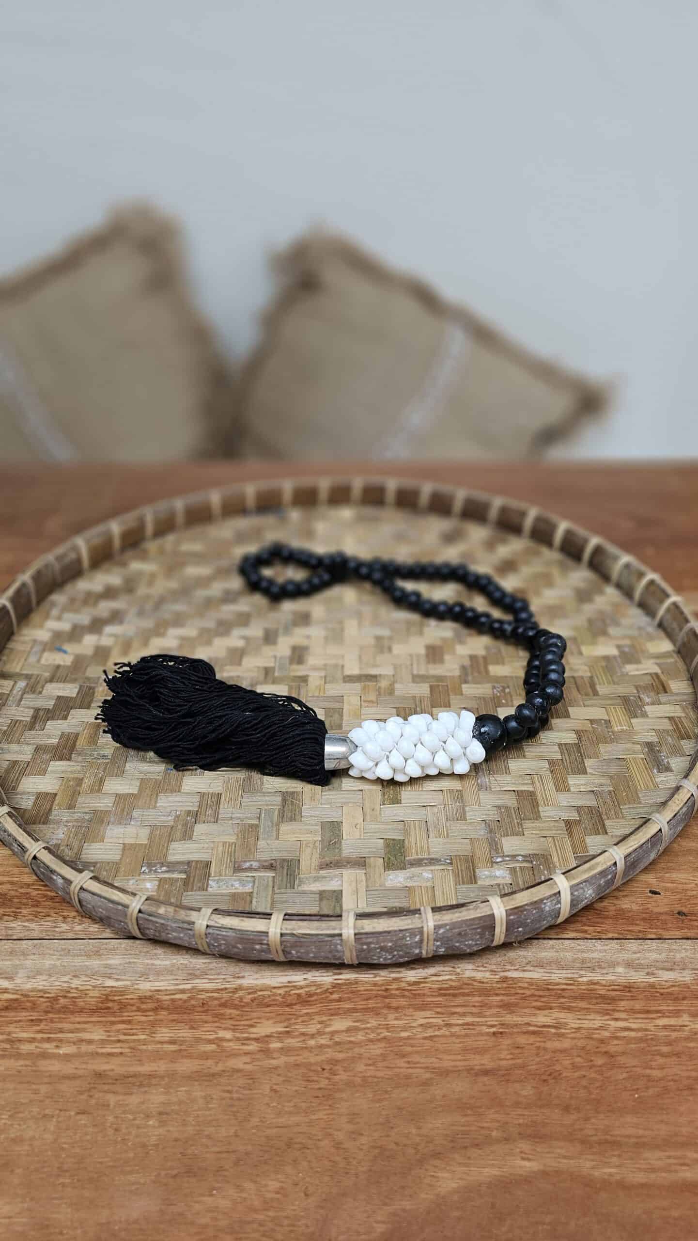 Sagunto Decorative Chain - Elegant Home Ornament