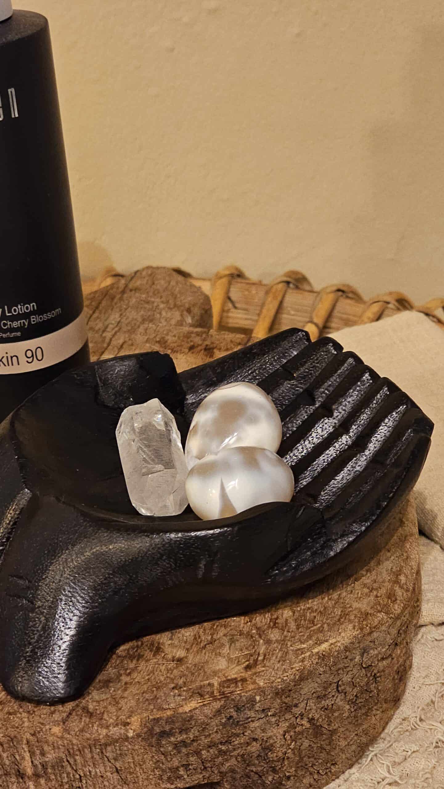 La Sagrera Handcrafted Incense Holder - Unique Holder