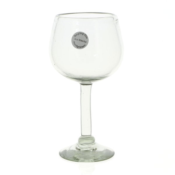 Ronda Crystal Toast - Elegant Stemware Glasses