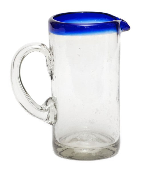 Teruel Glass Symphony - Recycled Artisan Glassware