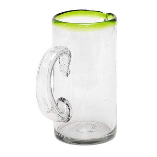 Alquezar Recycled Glass Marvels - Unique Artisanal Drinkware