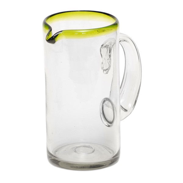 Alquezar Recycled Glass Marvels - Unique Artisanal Drinkware