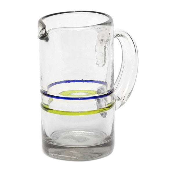 Merida Glass Harmony - Recycled Artisan Tumblers