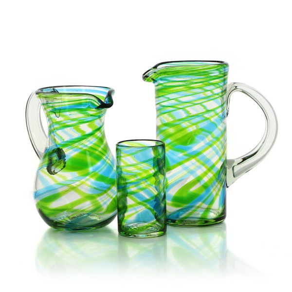 Sarria Essence Pitcher - Eco-Friendly Infusion Jug