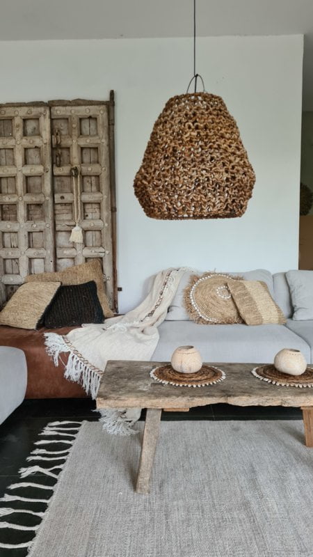 Lanzarote Pendant Light - Large Pendant Light