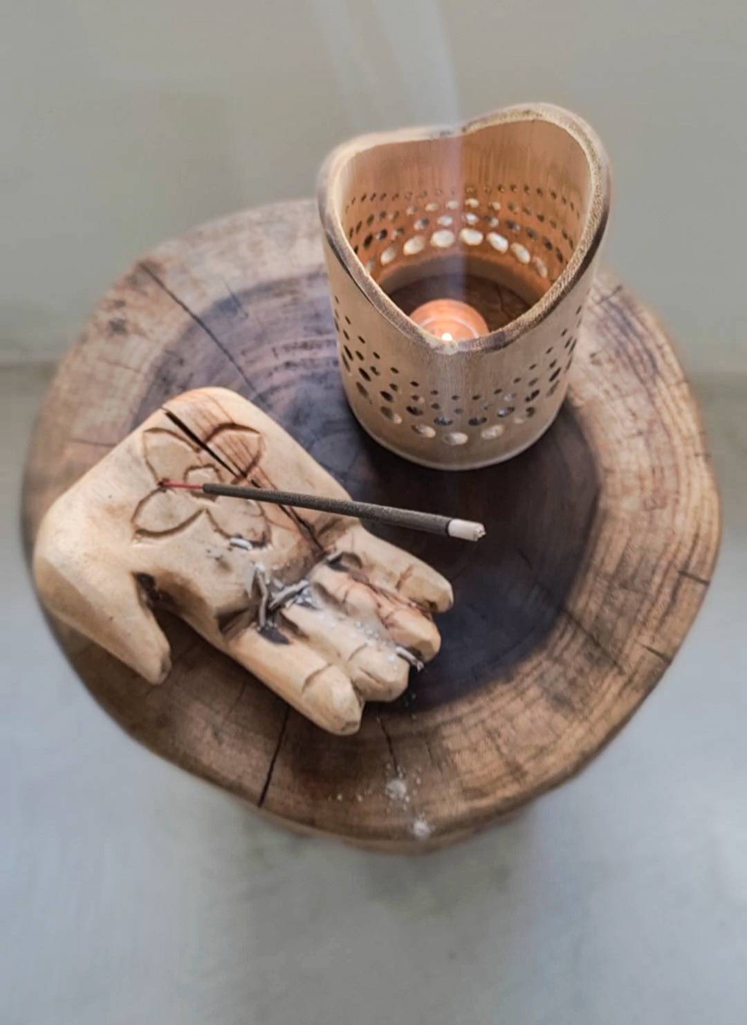 Aguilas Lotus Incense - Aromatic Stick Set