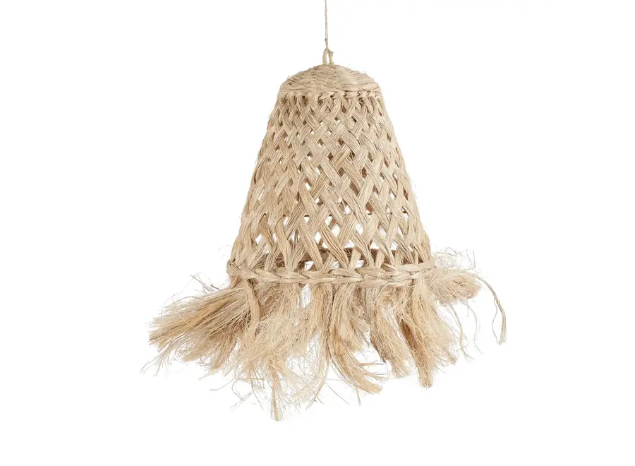 Almansa Jelly Fish Pendant - mesmerizing lighting fixture