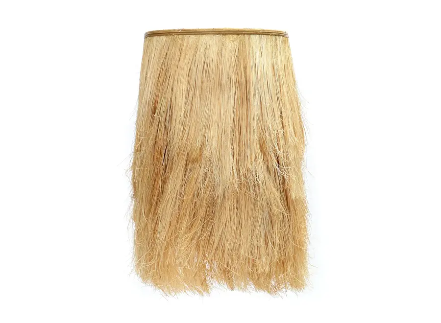 Abaca Nature Wall Lamp - Wall Lamp