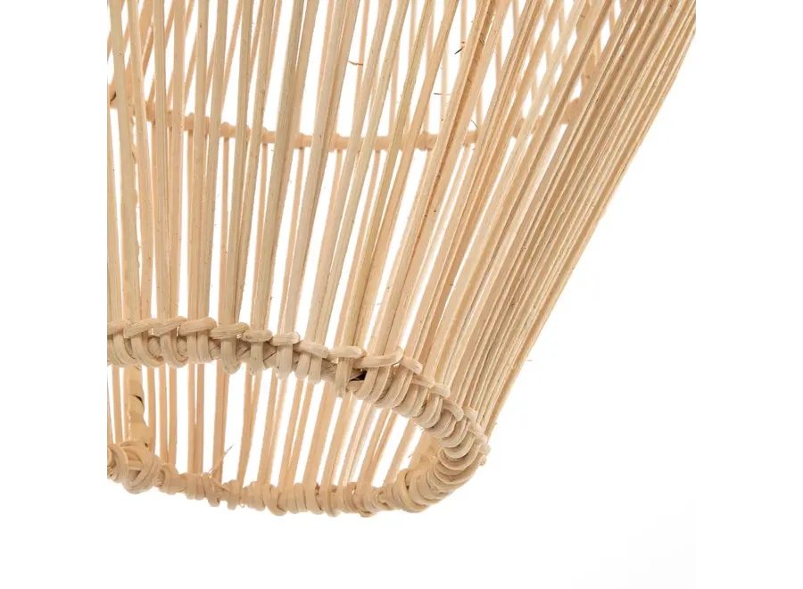 Costa Brava Elegance Pendant - Glass Pendant