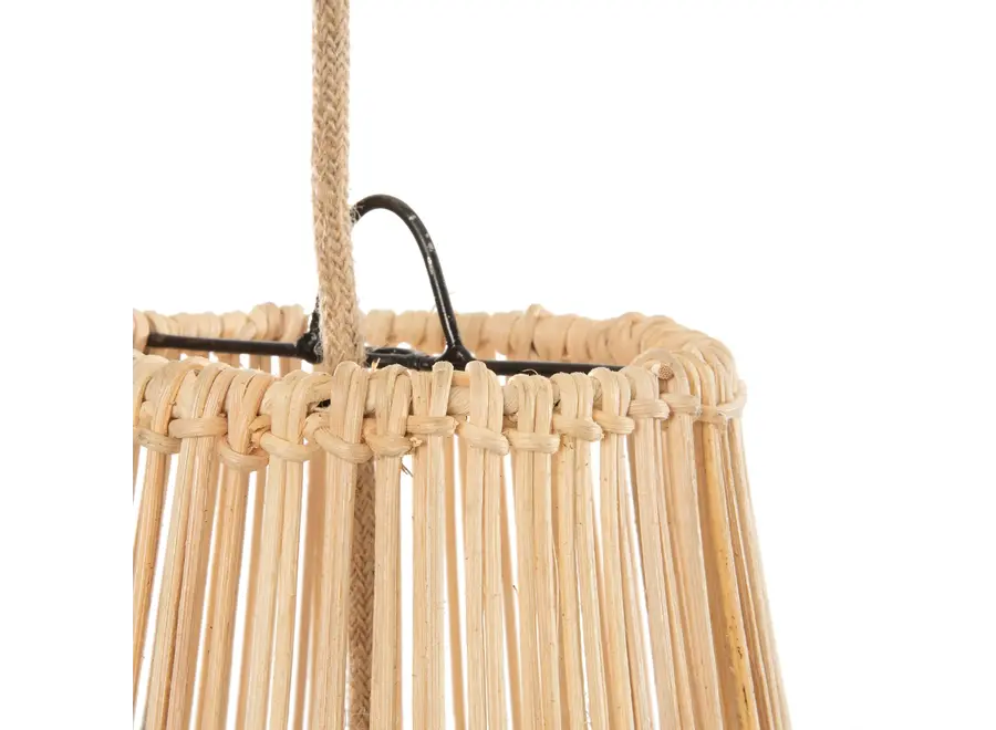 Costa Brava Elegance Pendant - Glass Pendant