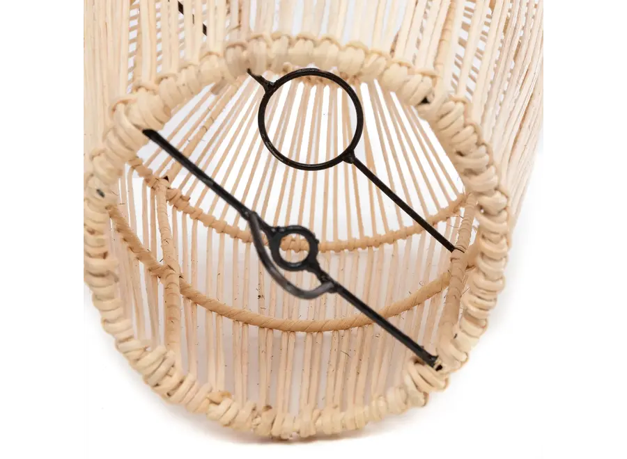 Costa Brava Elegance Pendant - Glass Pendant