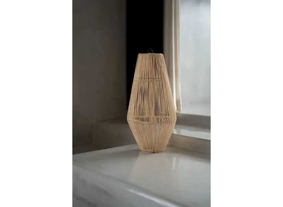 Costa Brava Elegance Pendant - Glass Pendant