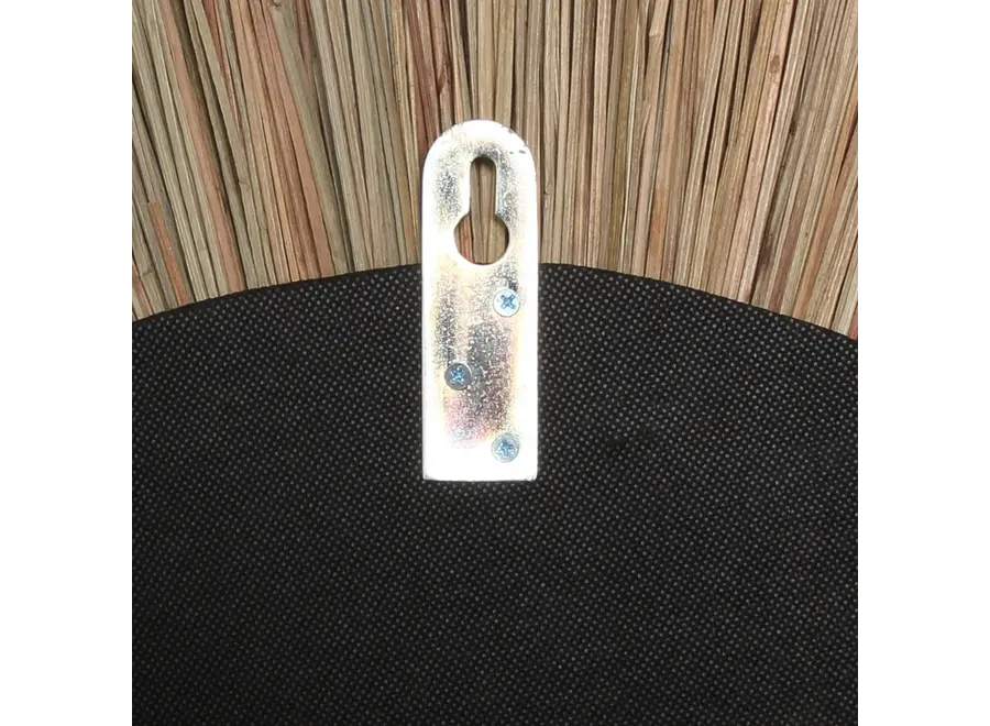 La Giralda Garden Mirror - Grass Mirror