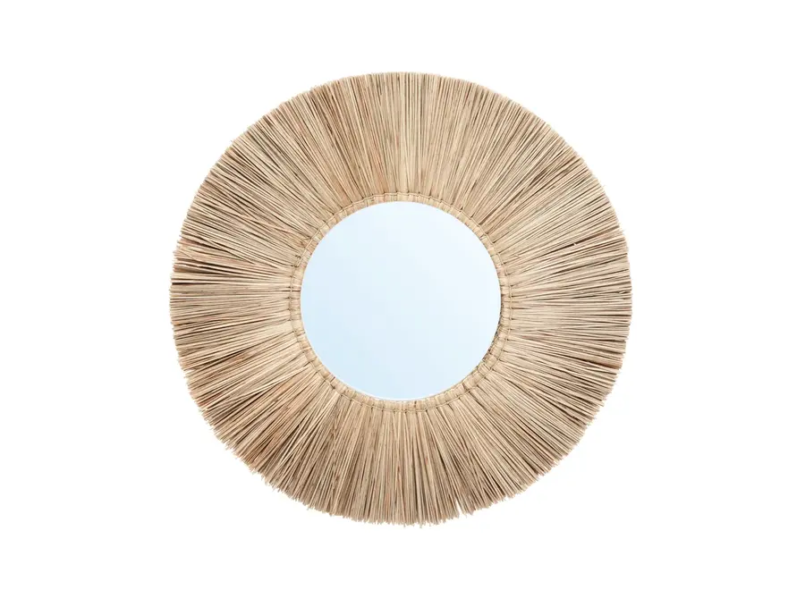 La Giralda Garden Mirror - Grass Mirror