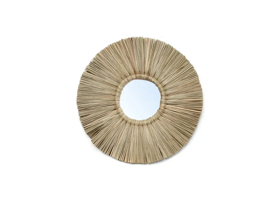 La Giralda Garden Mirror - Grass Mirror