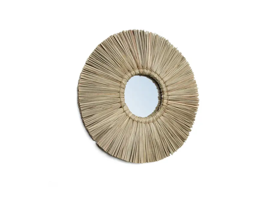 La Giralda Garden Mirror - Grass Mirror