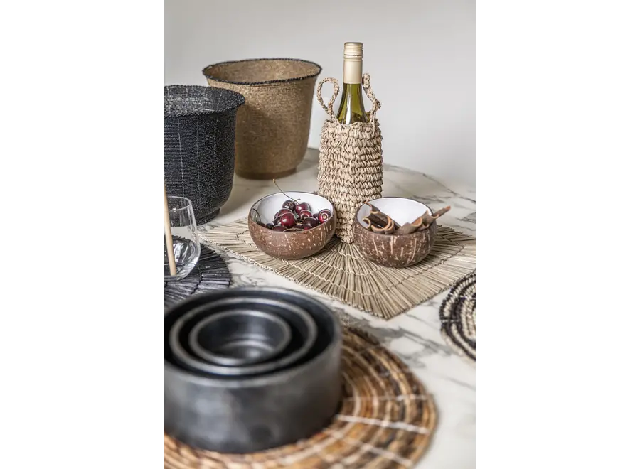 Albufera Boho - Rectangular Placemat