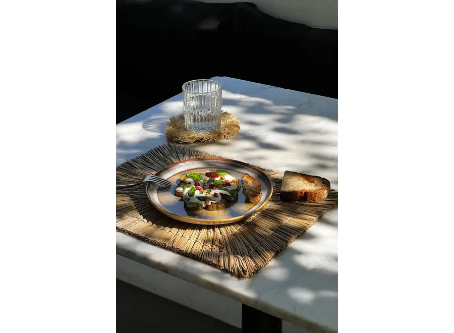 Albufera Boho - Rectangular Placemat