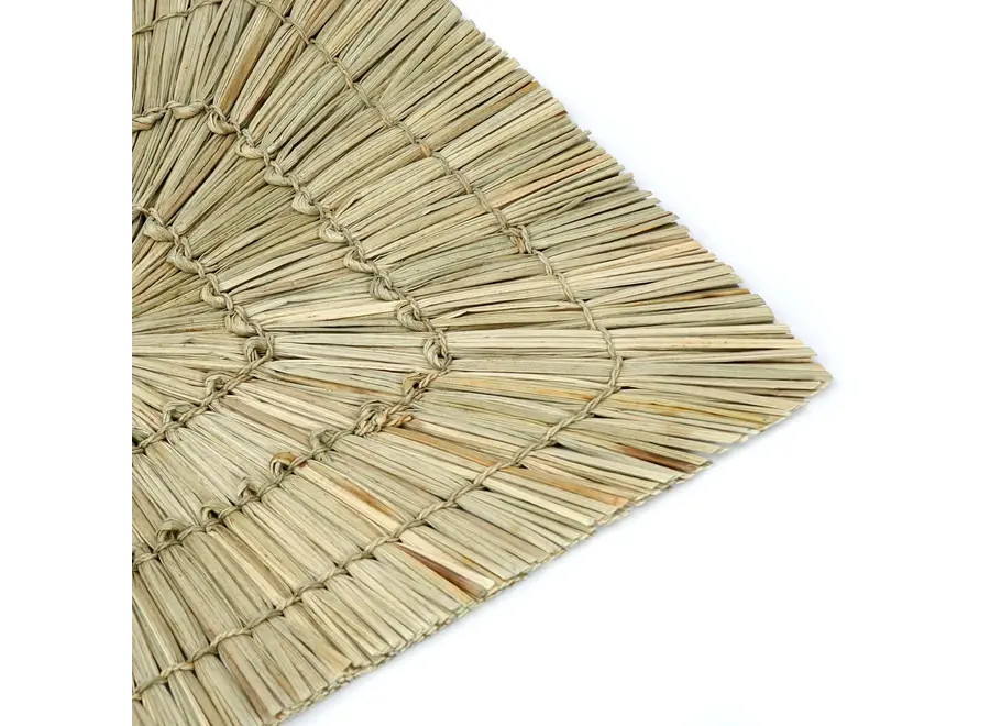 Albufera Boho - Rectangular Placemat