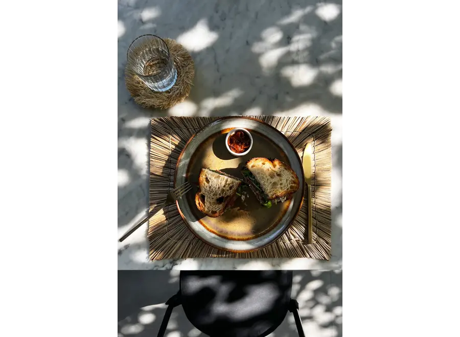 Albufera Boho - Rectangular Placemat