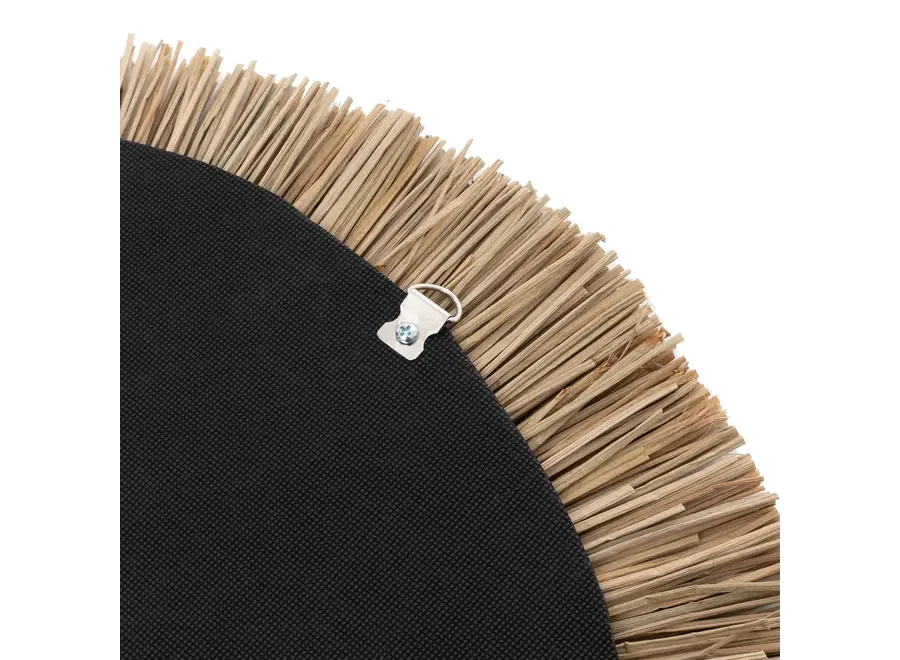 Alang Alang Feather Juju - Wall Hanging Art