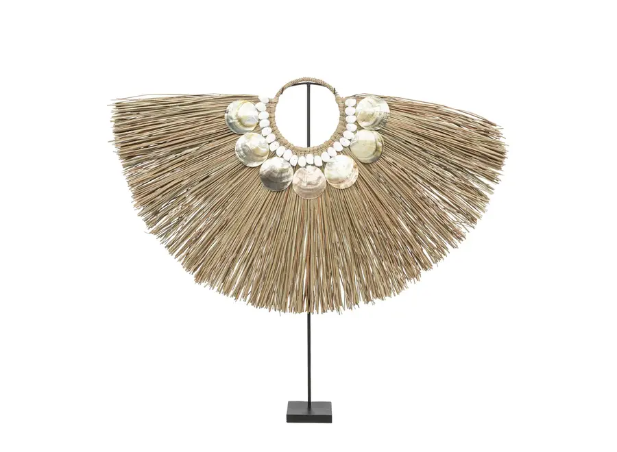 Alhambra Bohemian Grass Display - Stand