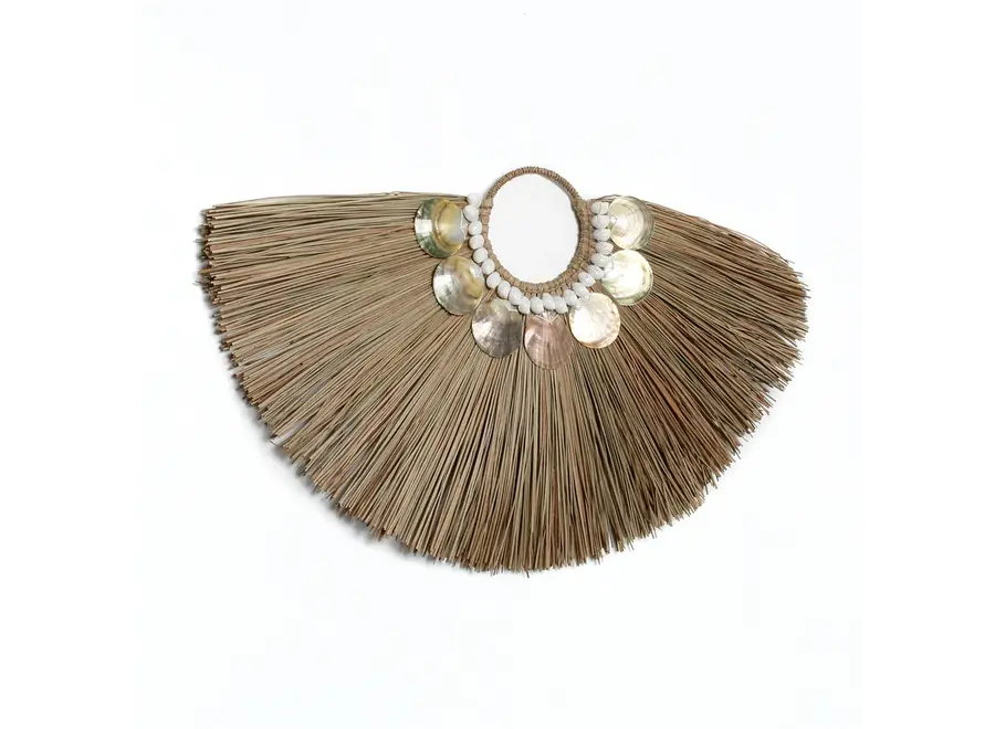 Alhambra Bohemian Grass Display - Stand