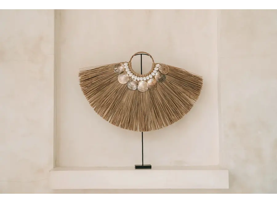 Alhambra Bohemian Grass Display - Stand