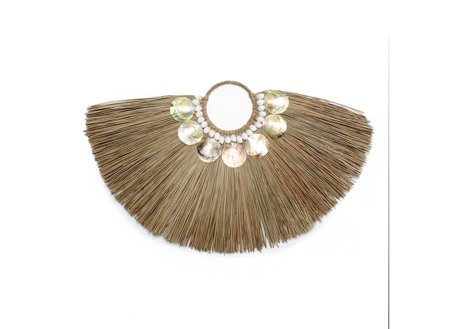 Alhambra Bohemian Grass Display - Stand